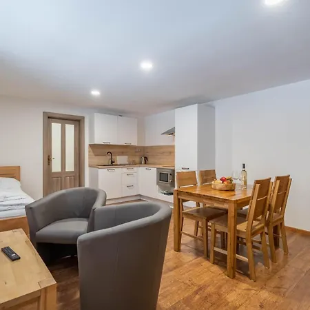 Kokorin Apartments Room photo