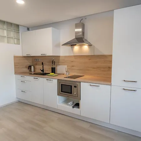 Kokorin Apartments Room photo