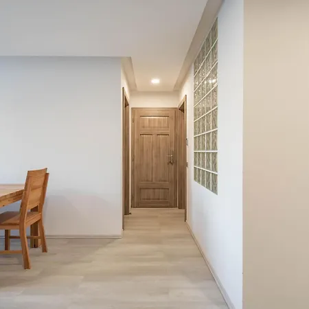 Kokorin Apartments Room photo