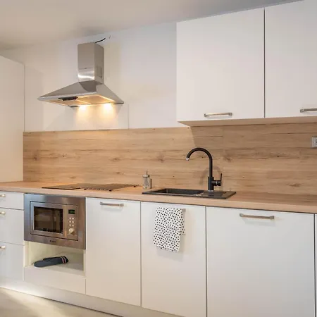 Kokorin Apartments Room photo
