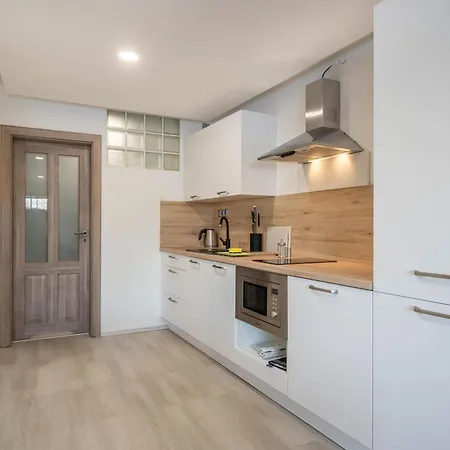 Kokorin Apartments Room photo