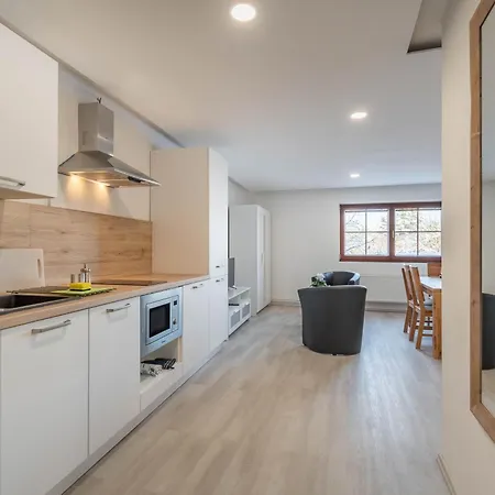 Kokorin Apartments Room photo