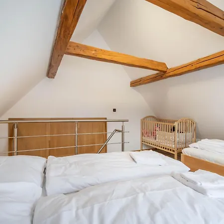 Kokorin Apartments Room photo