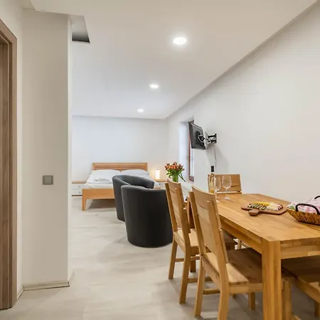 Kokorin Apartments Room photo