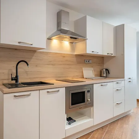 Kokorin Apartments Room photo