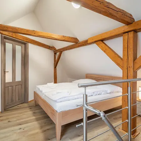 Kokorin Apartments Room photo