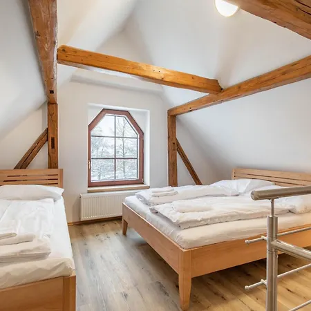 Kokorin Apartments Room photo