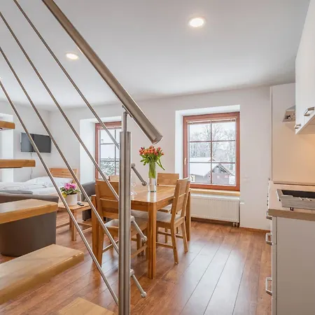 Kokorin Apartments Room photo