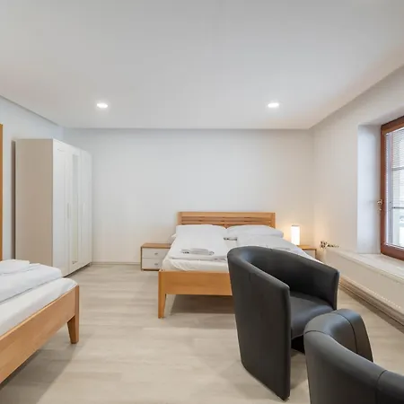 Kokorin Apartments Room photo
