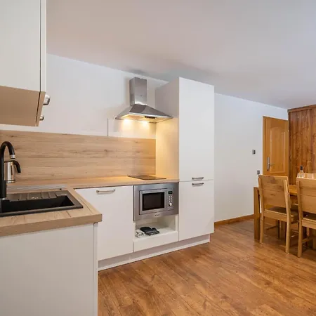 Kokorin Apartments Room photo