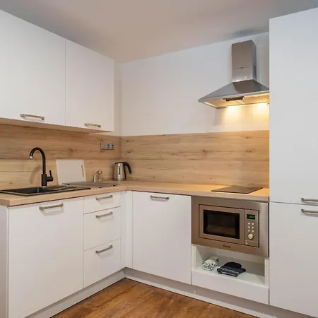 Kokorin Apartments Room photo