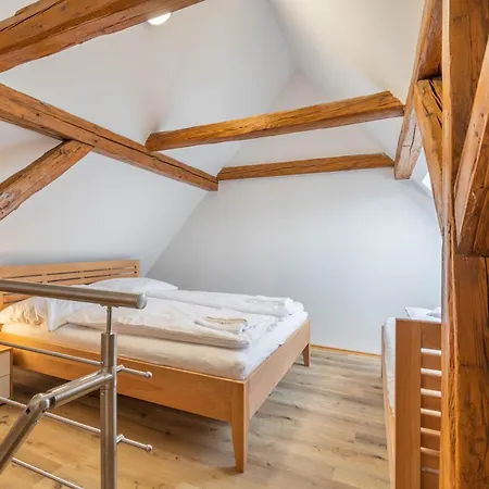 Kokorin Apartments Room photo