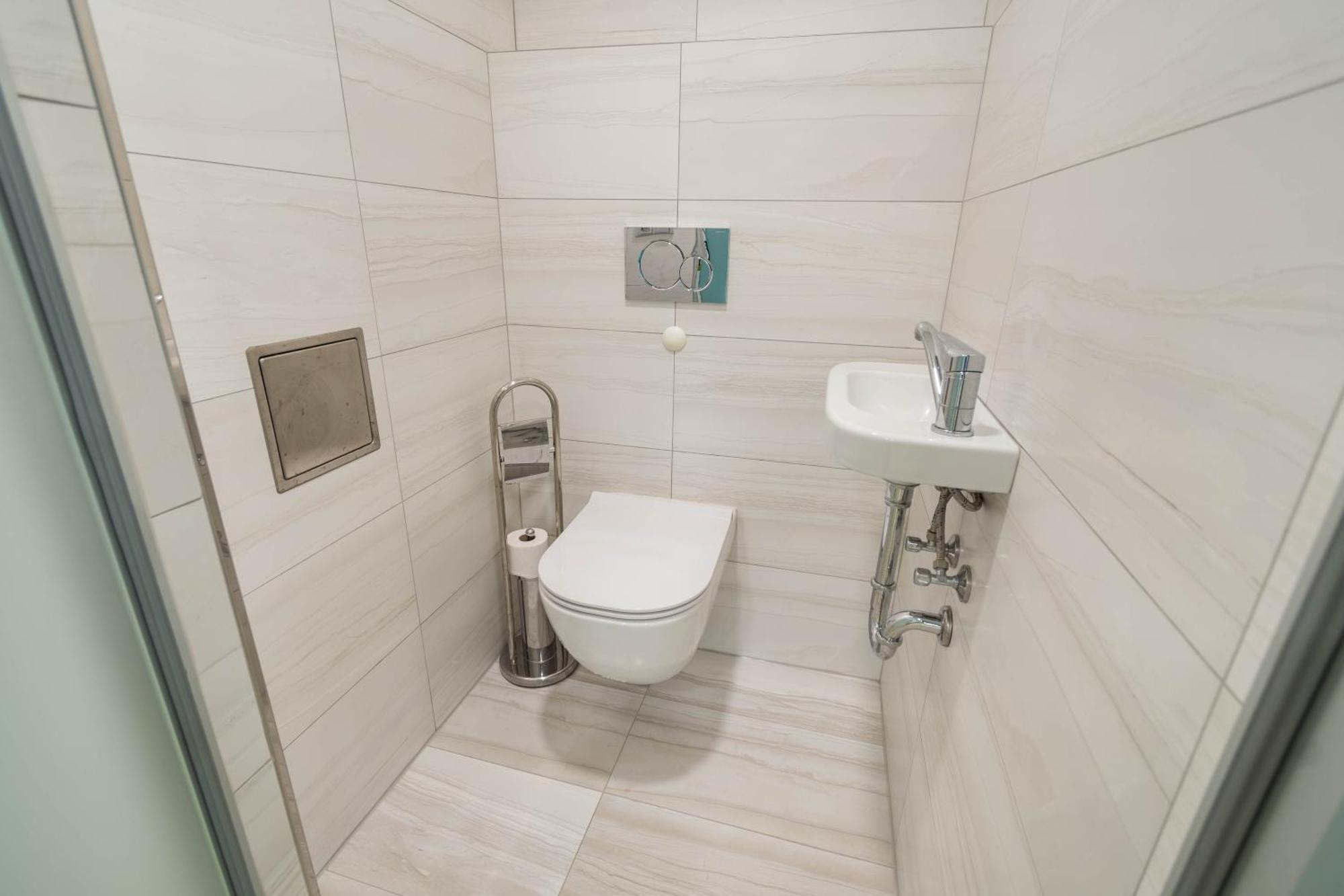 Appartement Kokorin Apartments *