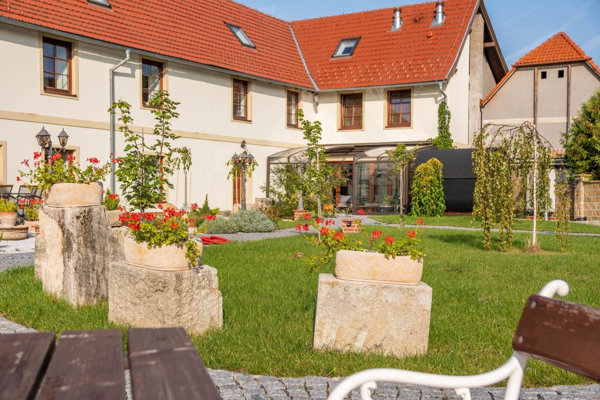 Appartement Kokorin Apartments Kokorin