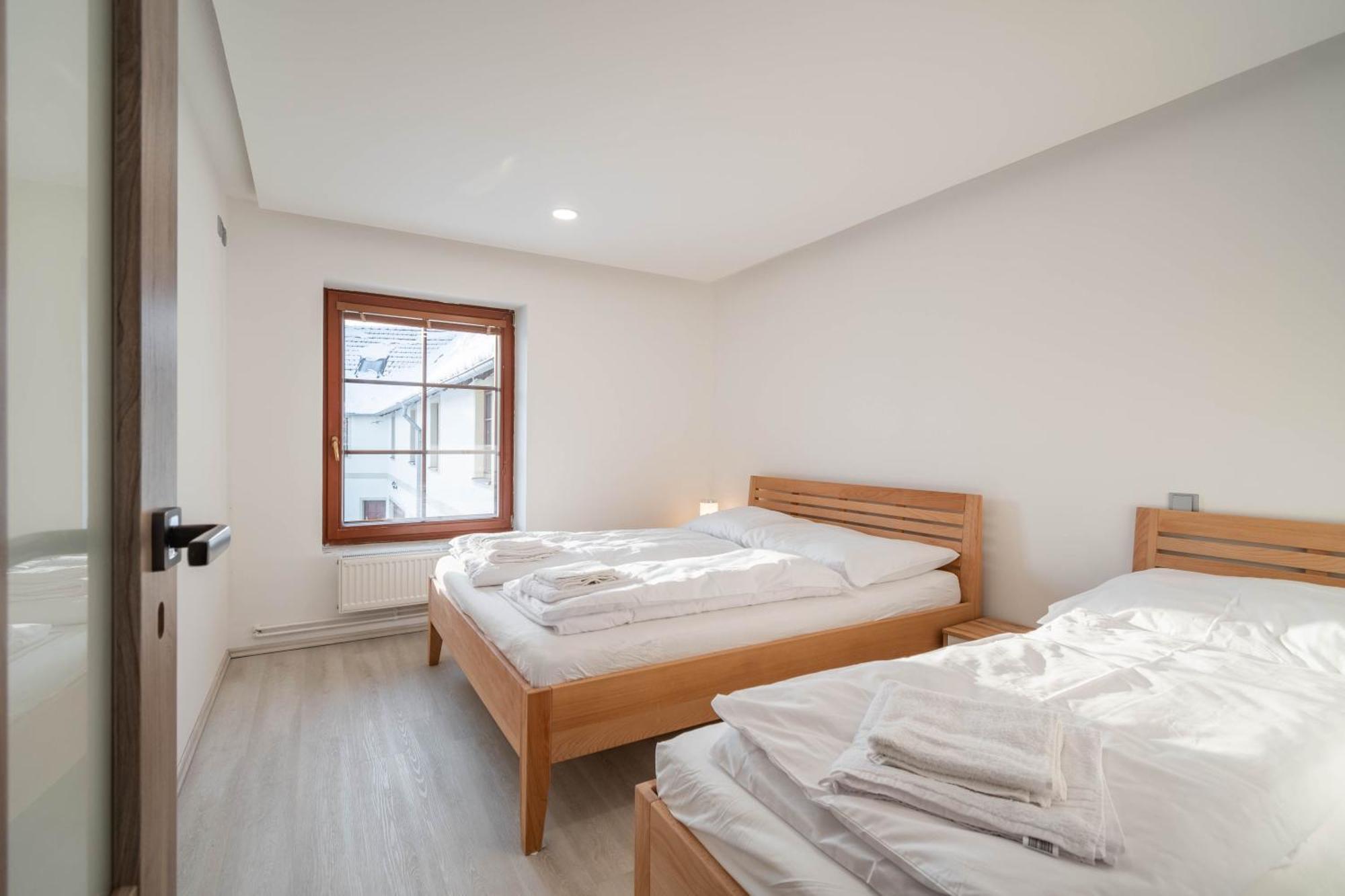 Kokorin Apartments Kokorin