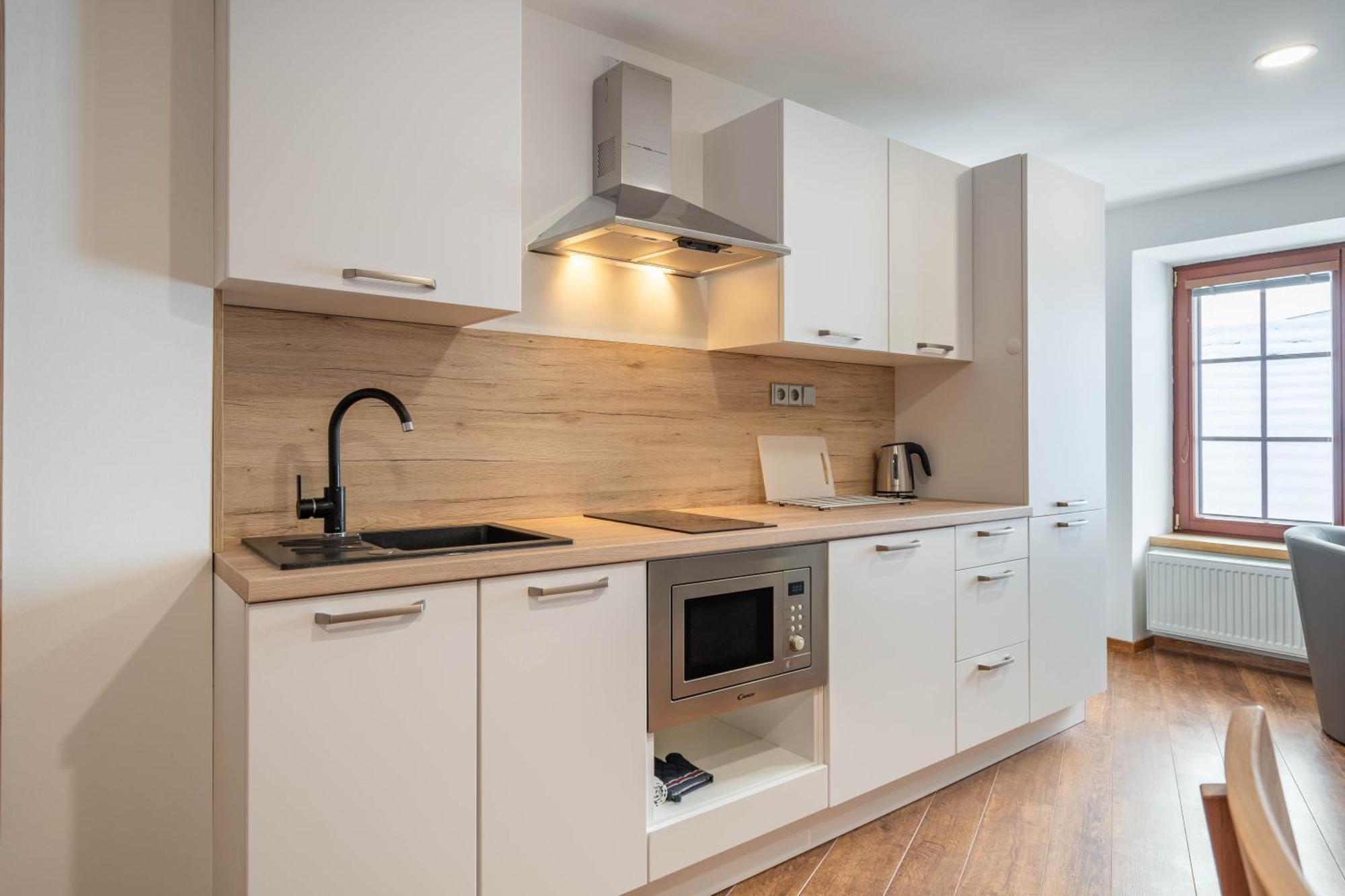 Kokorin Apartments Appartement