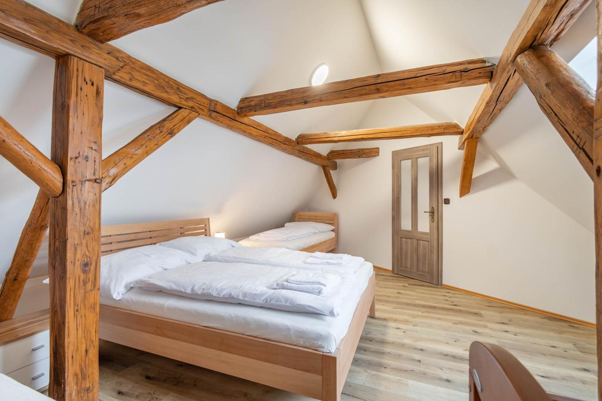 Kokorin Apartments Appartement