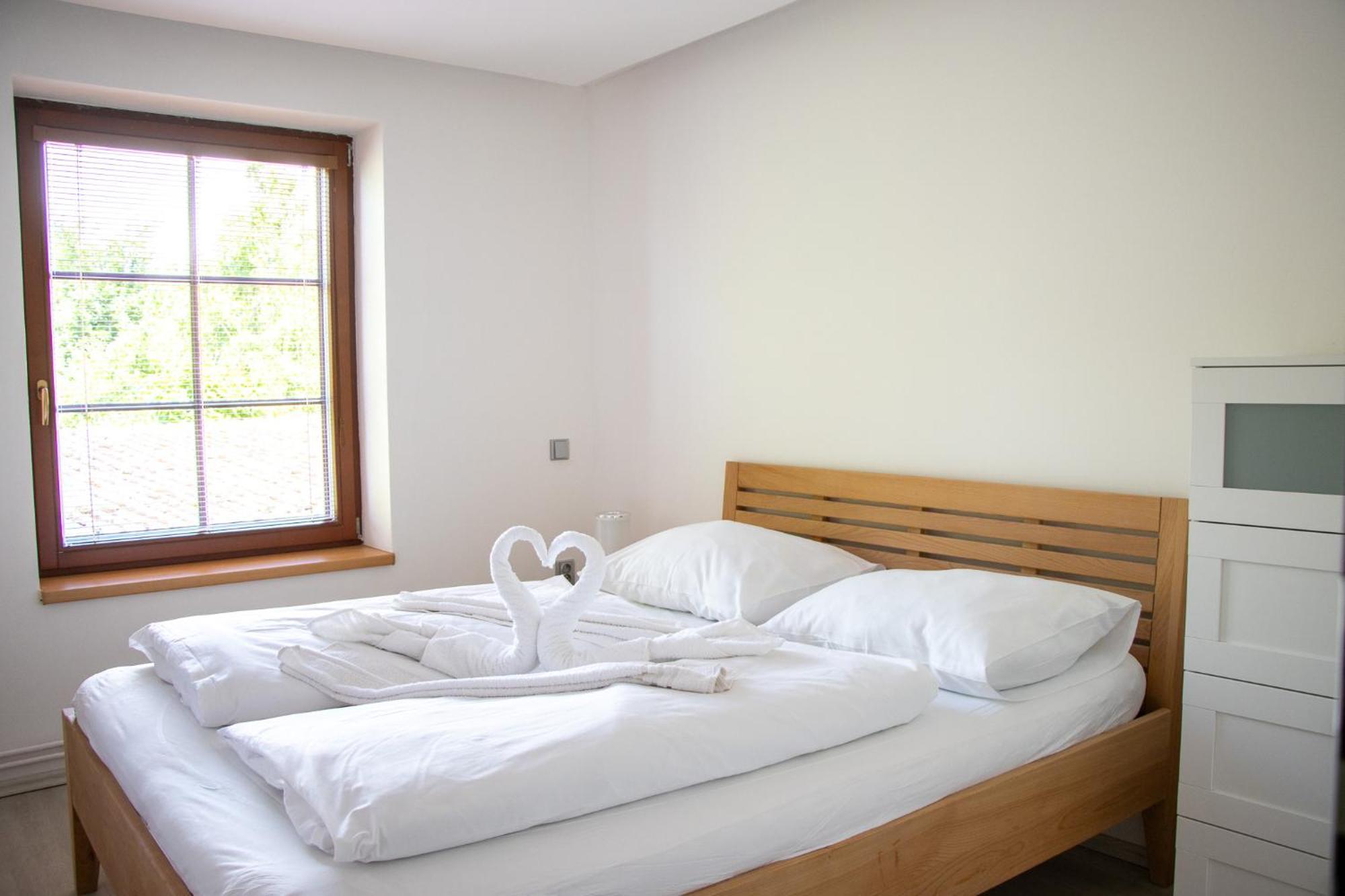 Kokorin Apartments * Kokorin